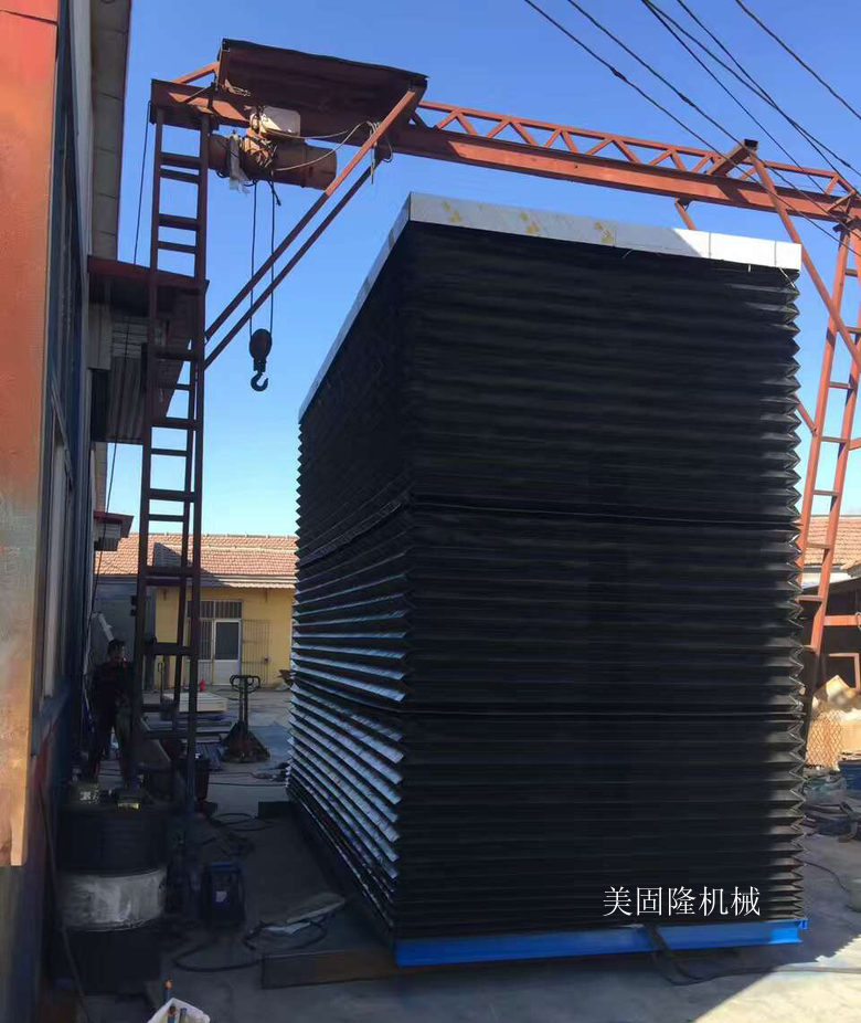 六安固定式升降机价格