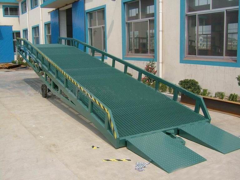 六安登车桥厂家