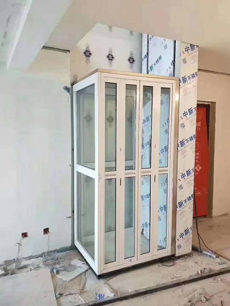 六安无障碍升降平台