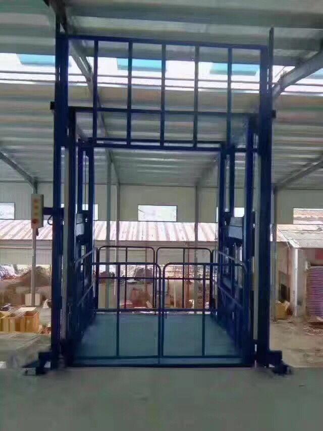 六安简易货梯