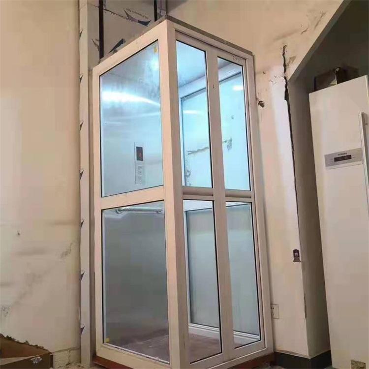 六安简易家用电梯