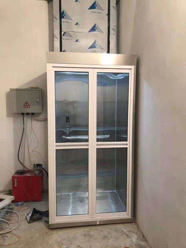 六安家用小型电梯