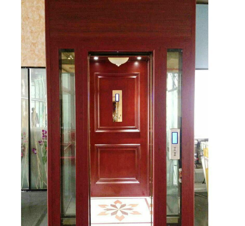 六安小型别墅电梯