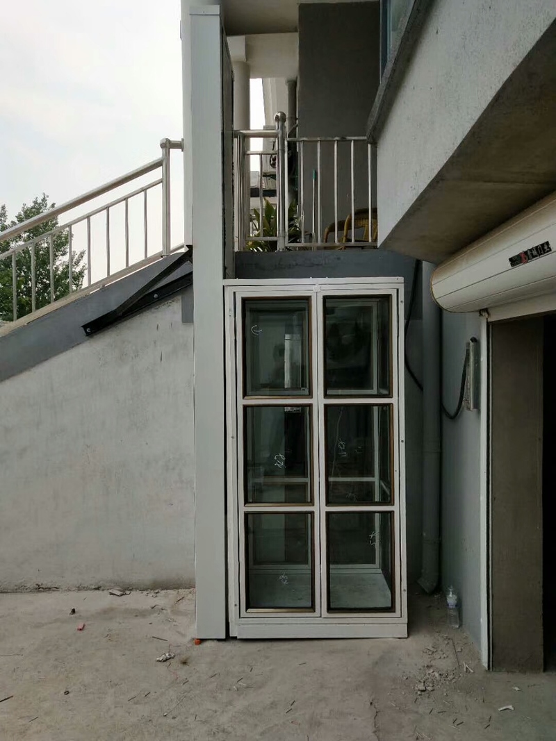六安简易小型电梯