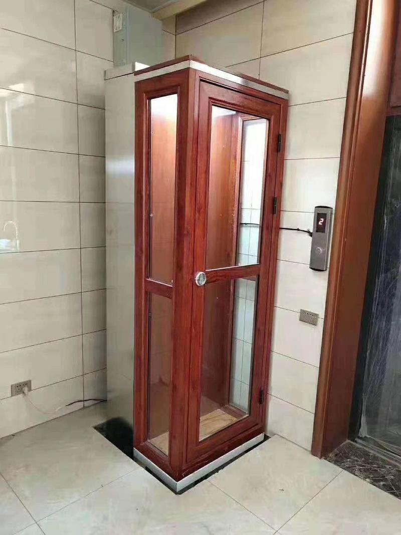 六安家用小电梯