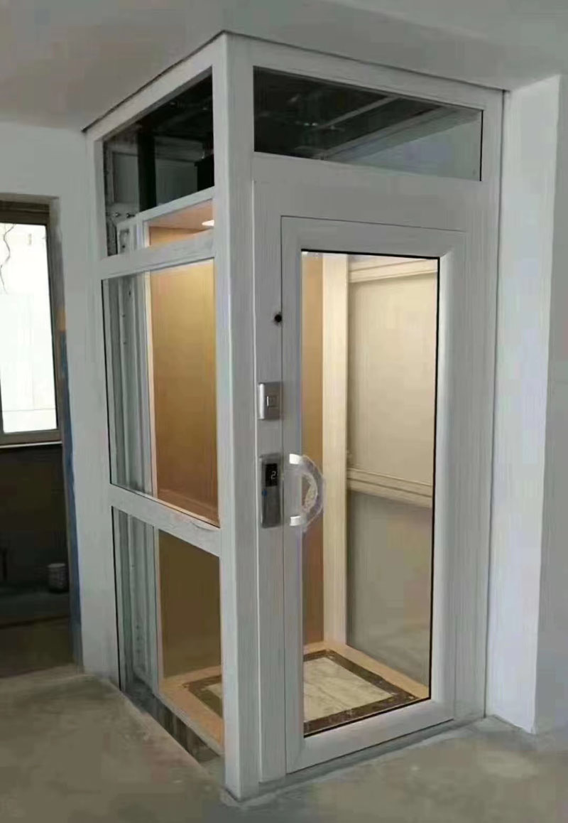 六安家用电梯