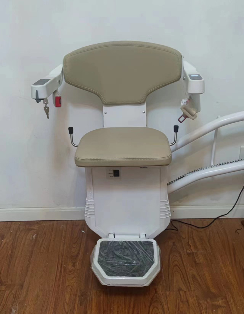 六安家用座椅电梯